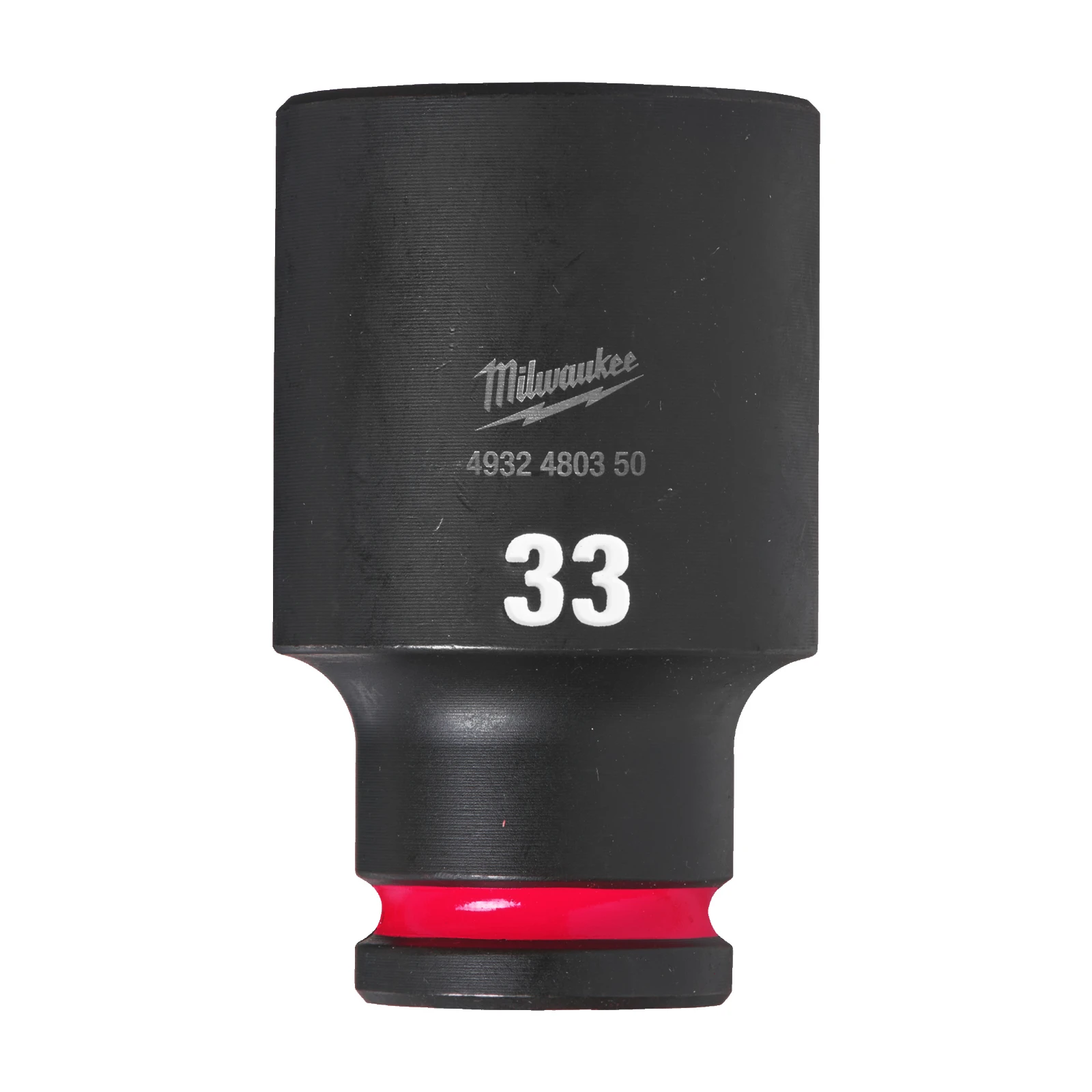 Hexagon insert for socket spanner MILWAUKEE