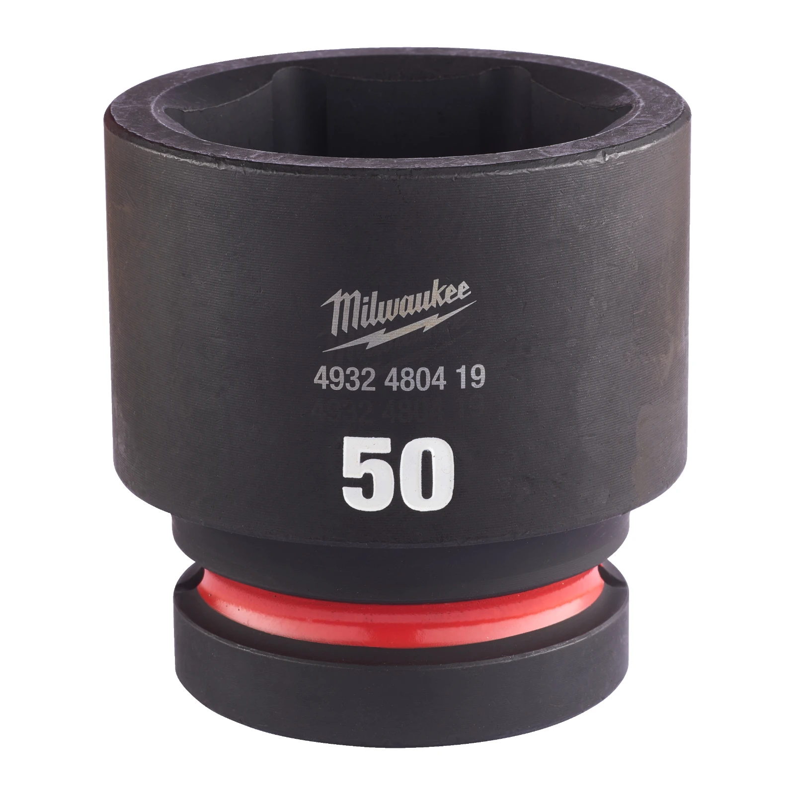 Hexagon insert for socket spanner MILWAUKEE