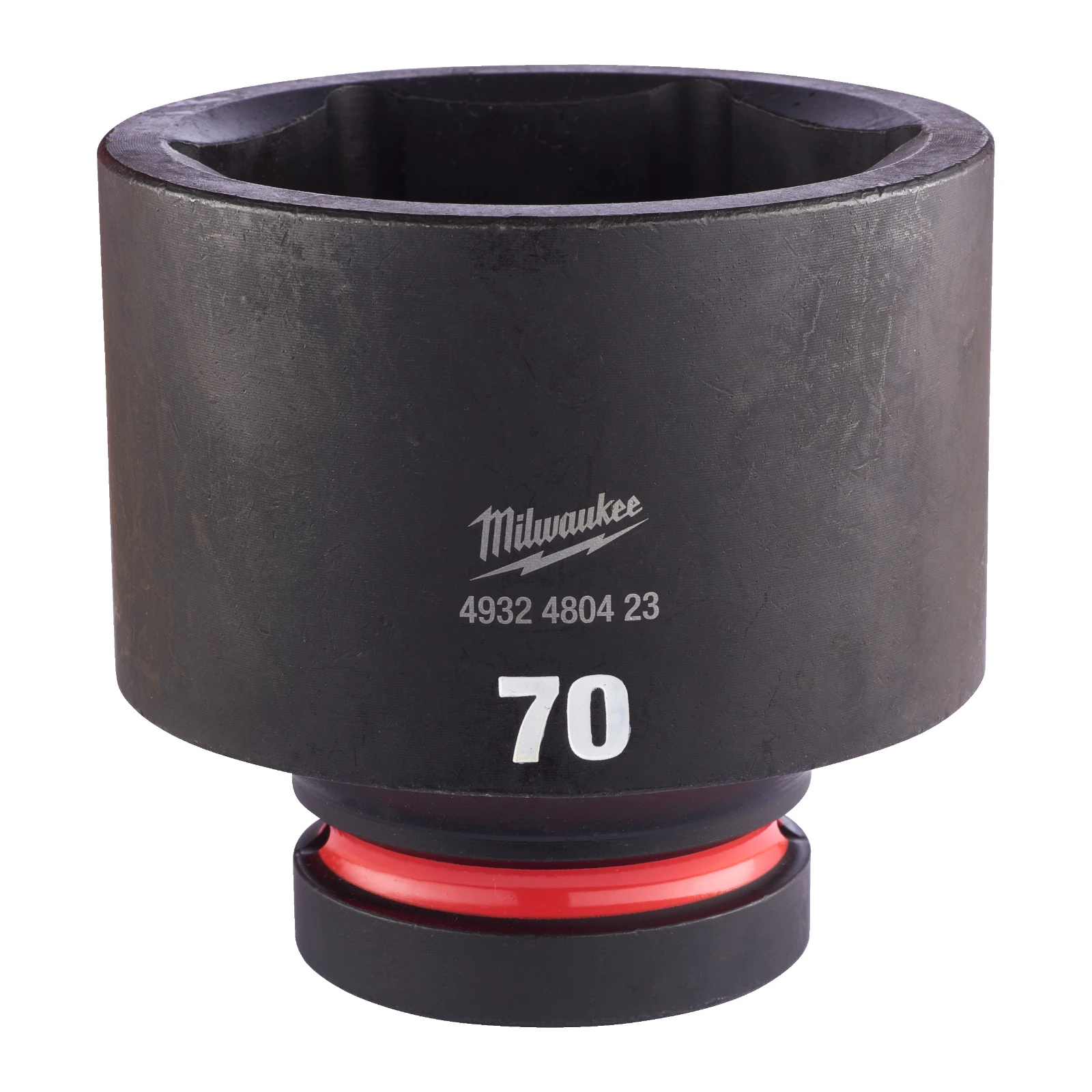 Hexagon insert for socket spanner MILWAUKEE