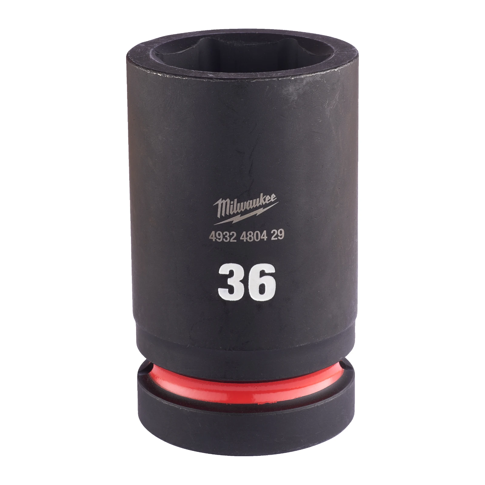 Hexagon insert for socket spanner MILWAUKEE