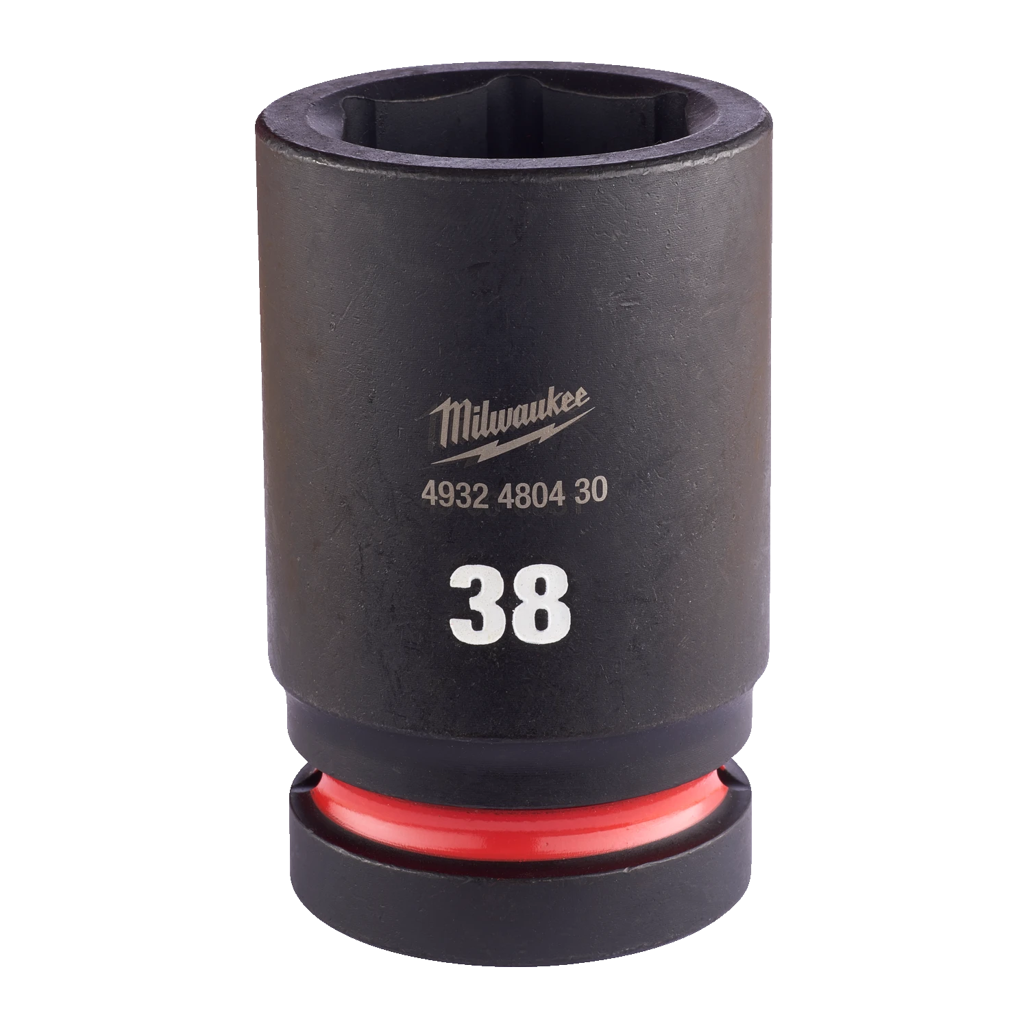 Hexagon insert for socket spanner MILWAUKEE