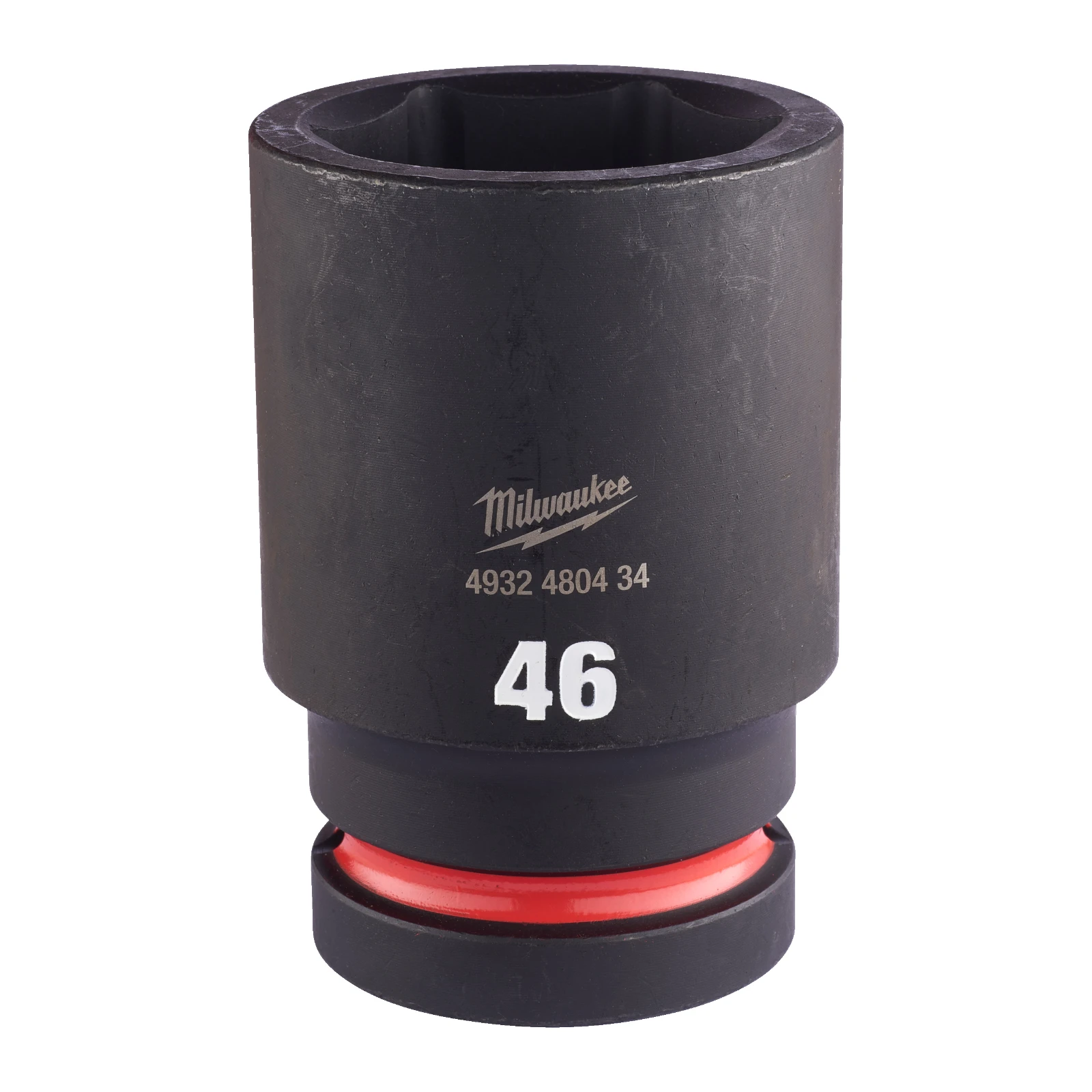 Hexagon insert for socket spanner MILWAUKEE