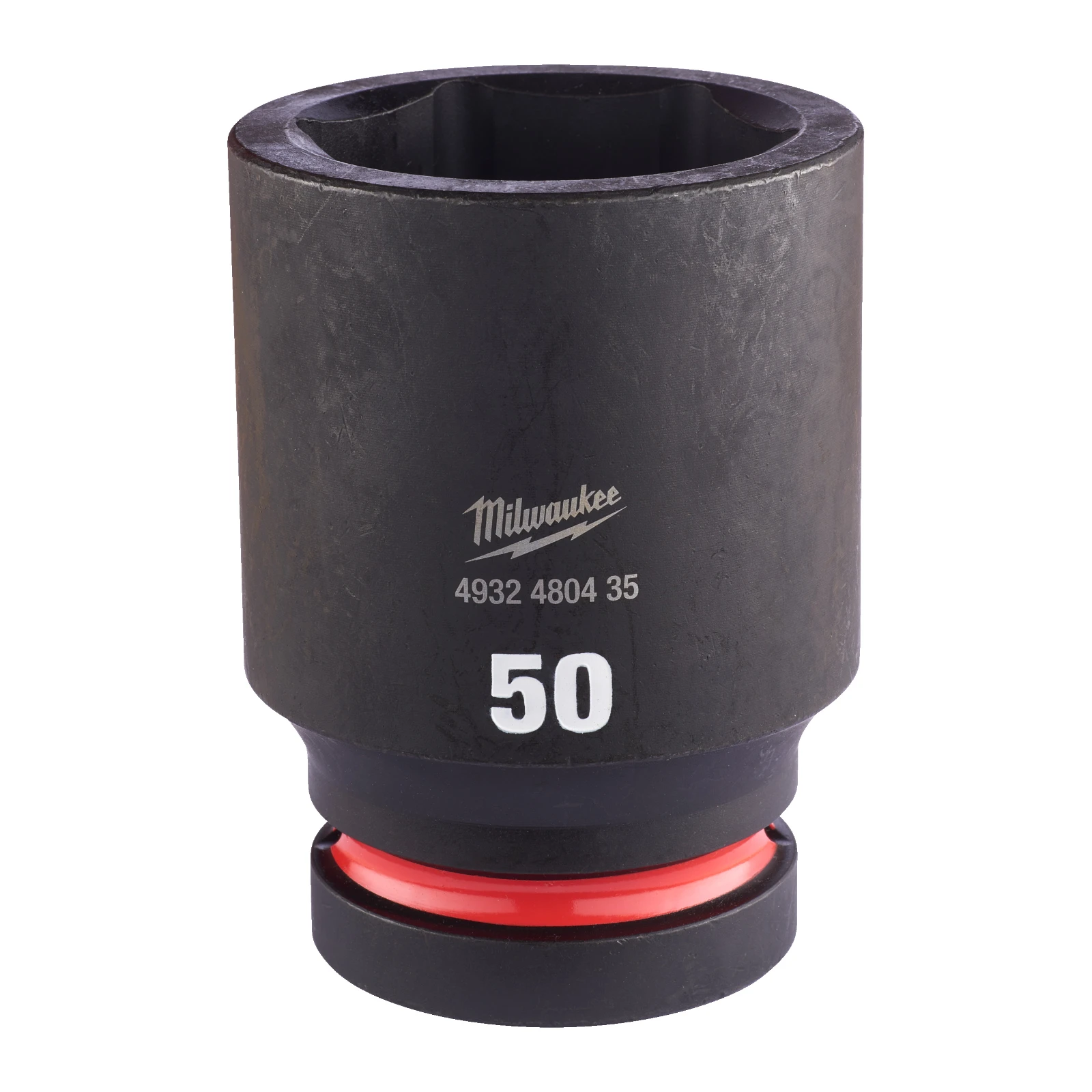 Hexagon insert for socket spanner MILWAUKEE