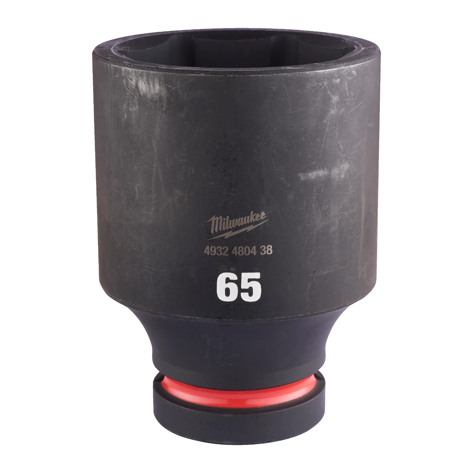 Hexagon insert for socket spanner MILWAUKEE