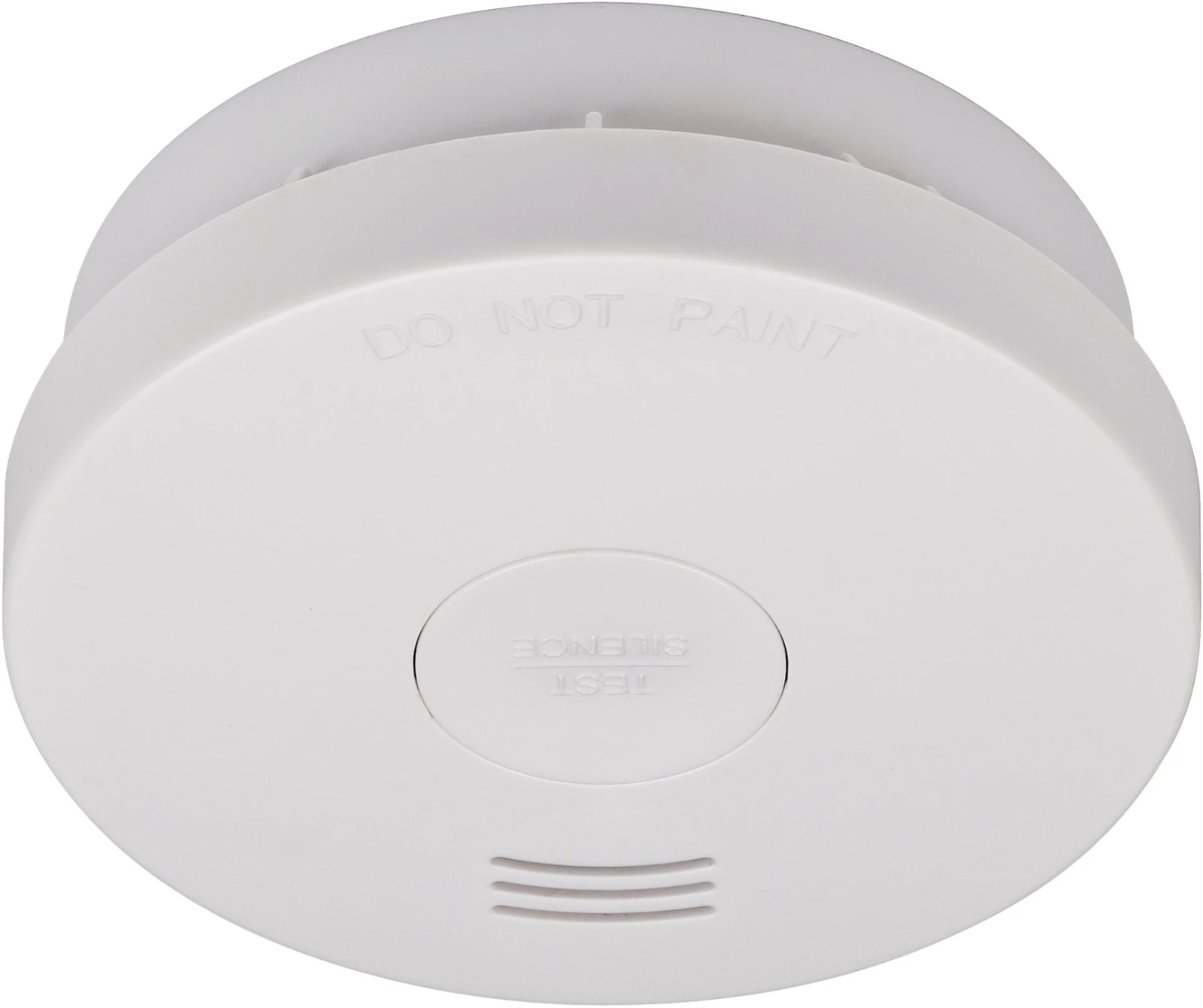 Fire detector Brennenstuhl