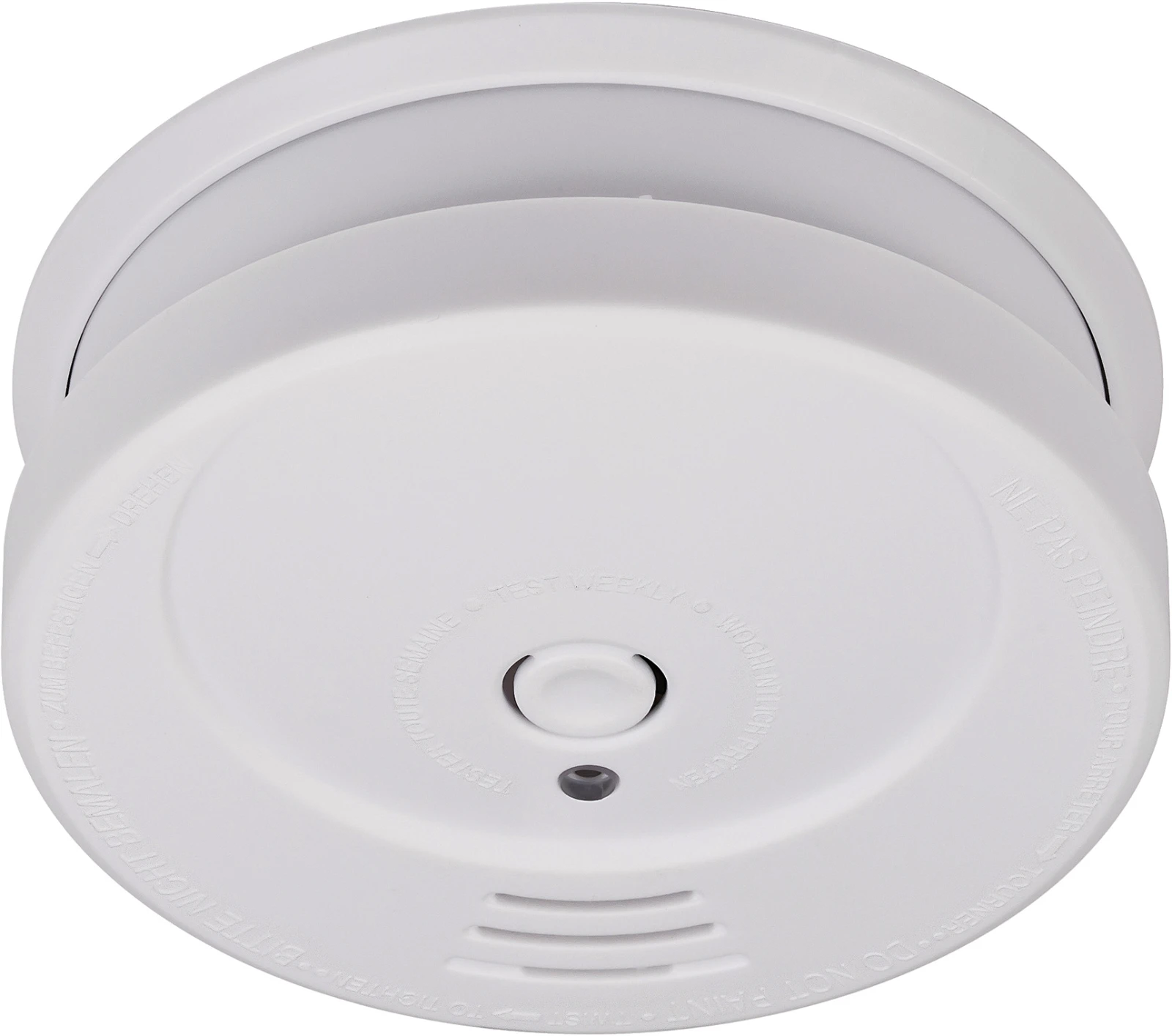 Fire detector Brennenstuhl