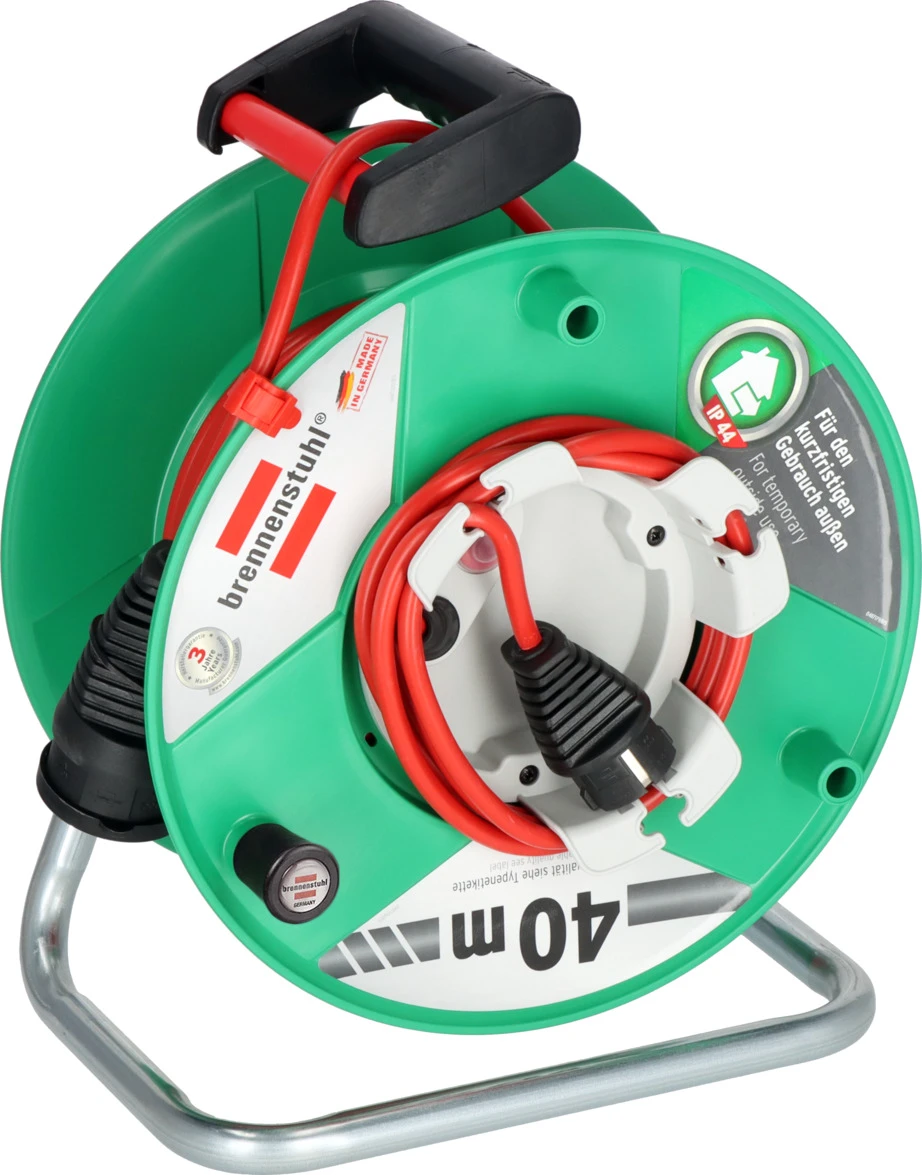 Cable reel Brennenstuhl