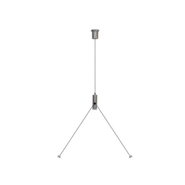Mechanical accessories/spare parts for luminaires Brumberg