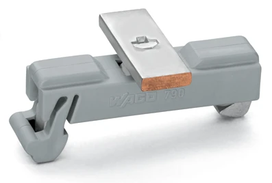 Accessories/spare parts for terminals WAGO Produktgruppe 2