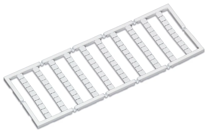 Klemmenmarkierung WAGO Produktgruppe 2