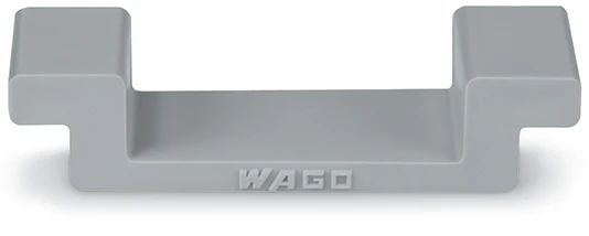 Accessoires pour bloc de jonction WAGO Produktgruppe 2