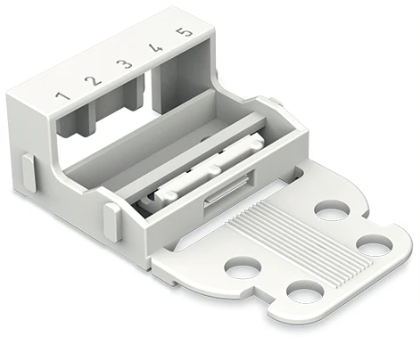 Toebehoren voor klemmen WAGO Series 221