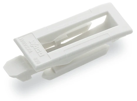 Toebehoren voor plug-in gebouwinstallatie WAGO Series 890