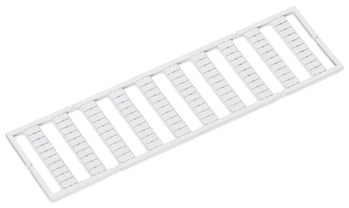 Klemmenaanduiding(markering) WAGO Series 793
