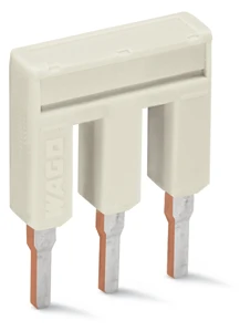 Cross-connector for terminal block WAGO Produktgruppe 22