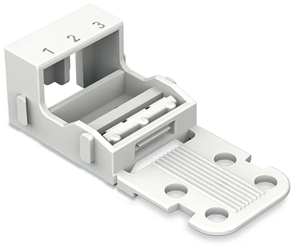 Zubehör/Ersatzteile für Klemmen WAGO Installationstechnik