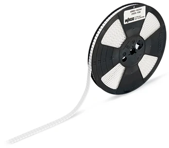 Klemmenmarkierung WAGO Produktgruppe 2