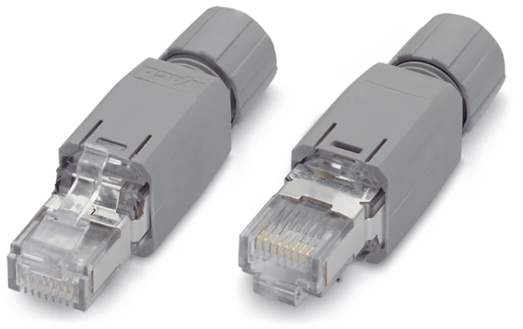 Zubehör/Ersatzteile für Steuerungen WAGO I/O-System