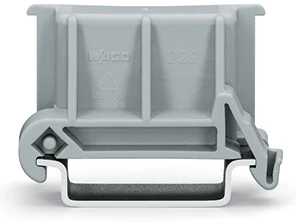 Zubehör/Ersatzteile für Klemmen WAGO Installationstechnik