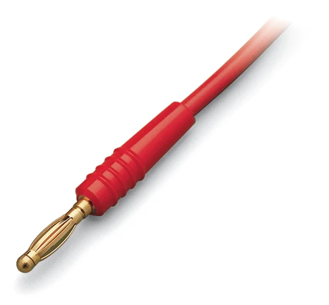Test plug WAGO Produktgruppe 2
