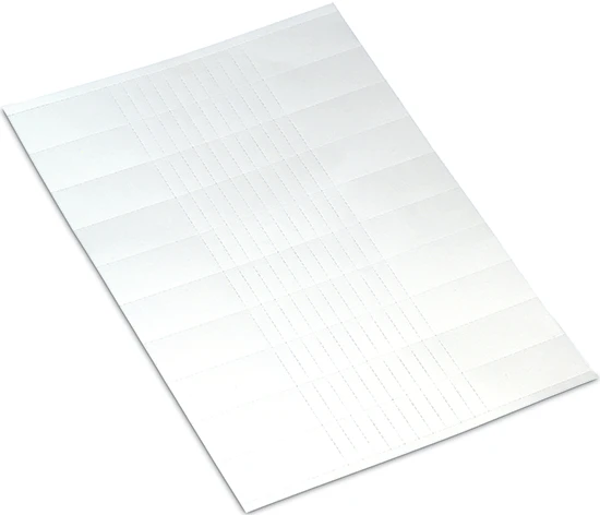 Klemmenmarkierung WAGO Produktgruppe 2