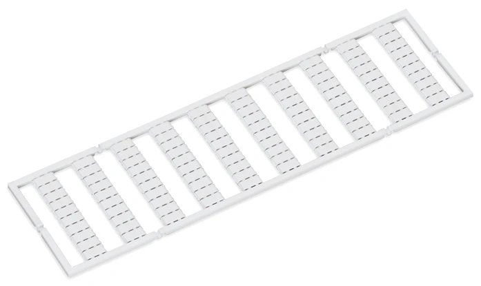 Klemmenaanduiding(markering) WAGO Series 793