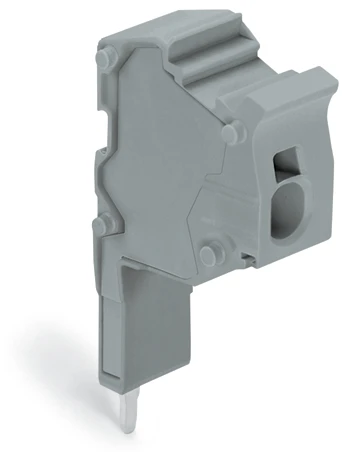 Terminal block connector WAGO Produktgruppe 22