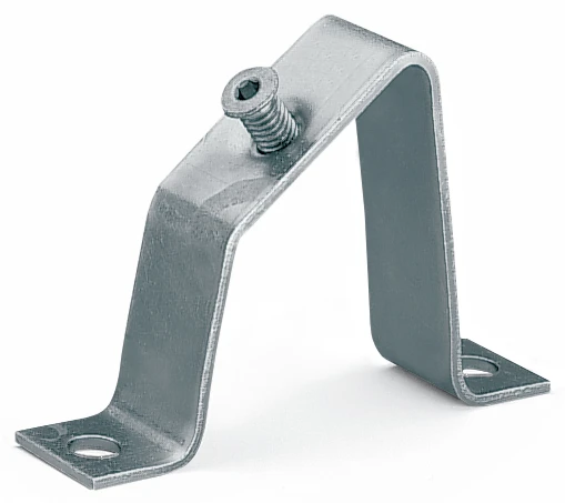 Accessoires pour bloc de jonction WAGO Produktgruppe 2