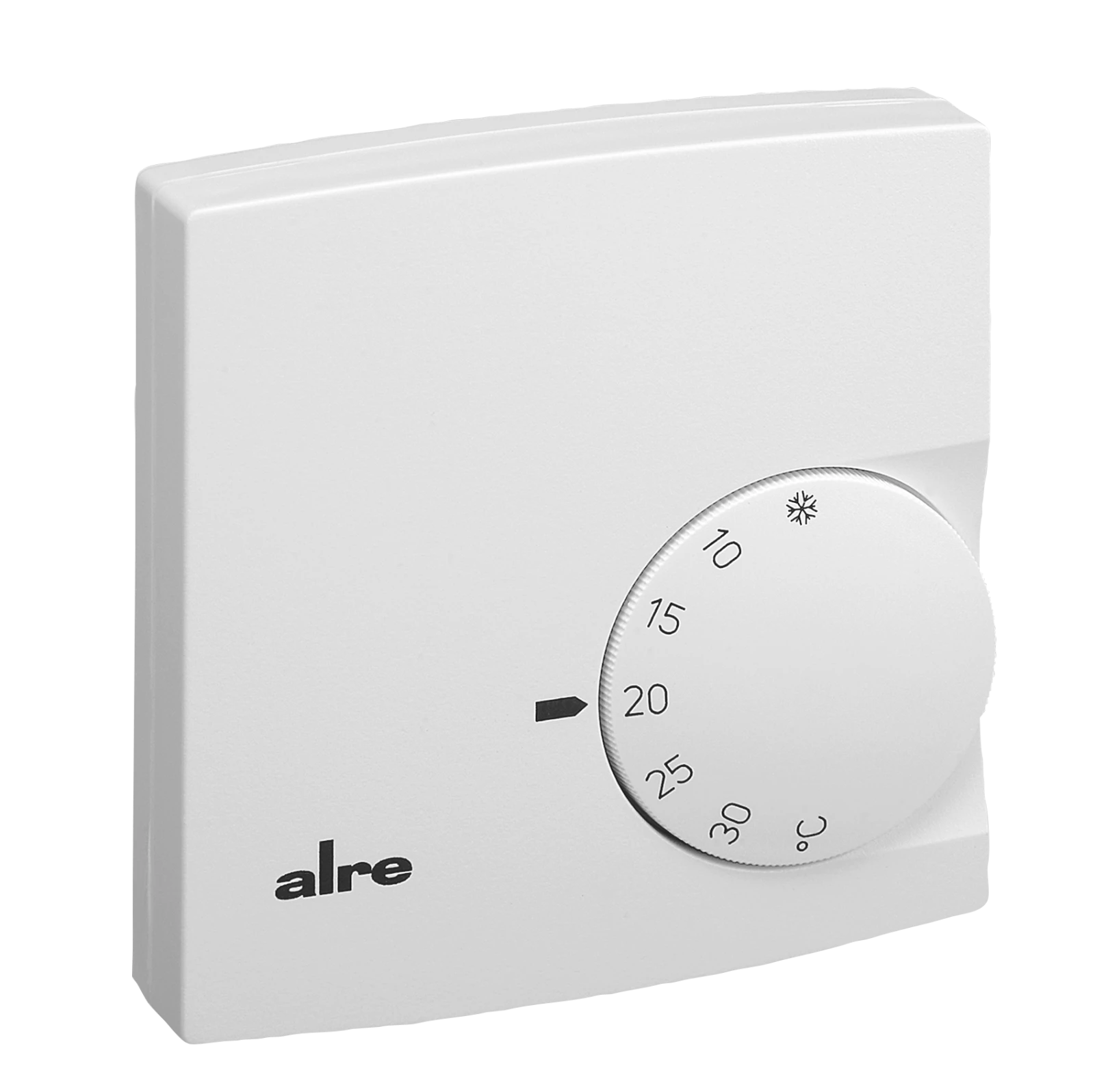 Room thermostat (non-industrial) Alre