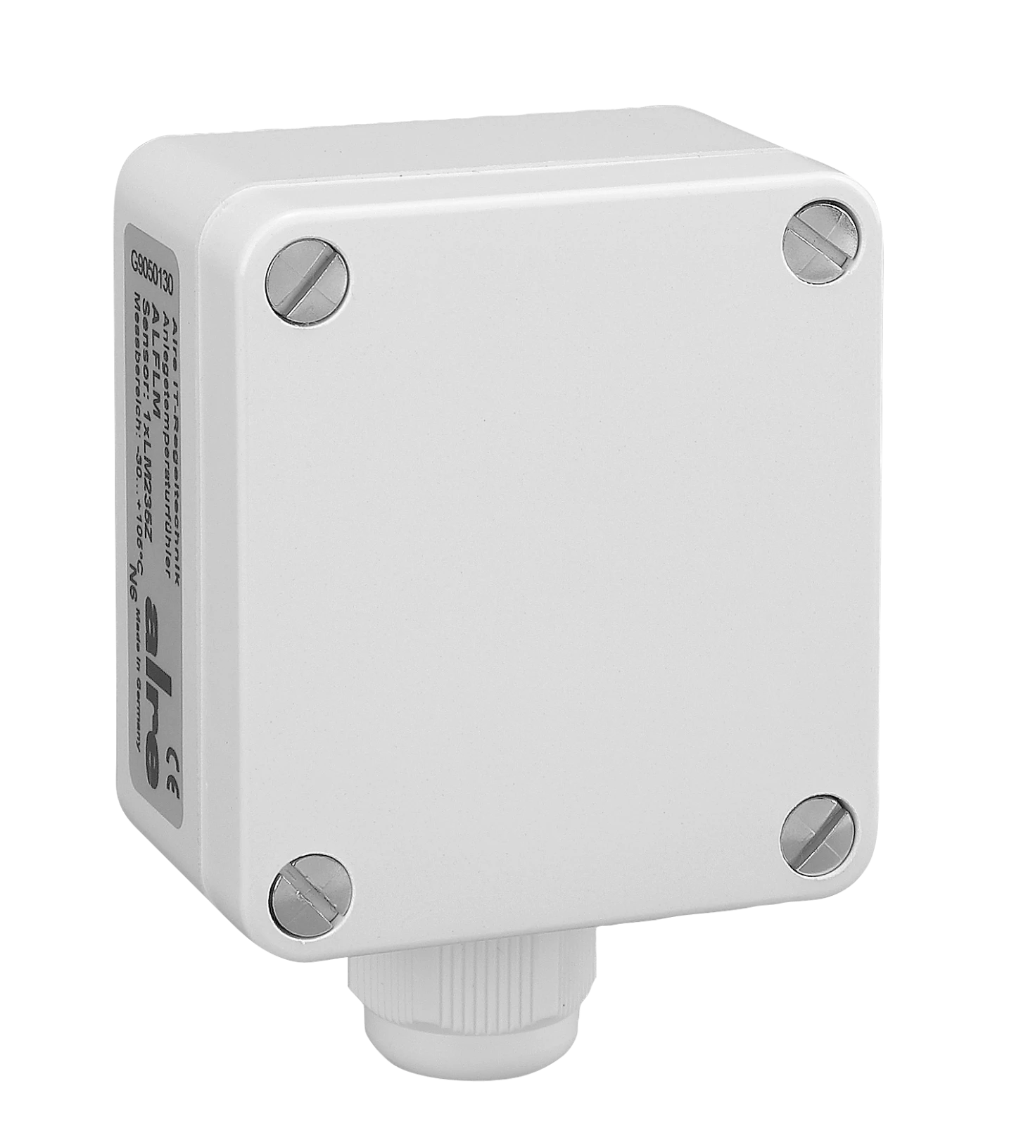Opnemer (HVAC) Alre