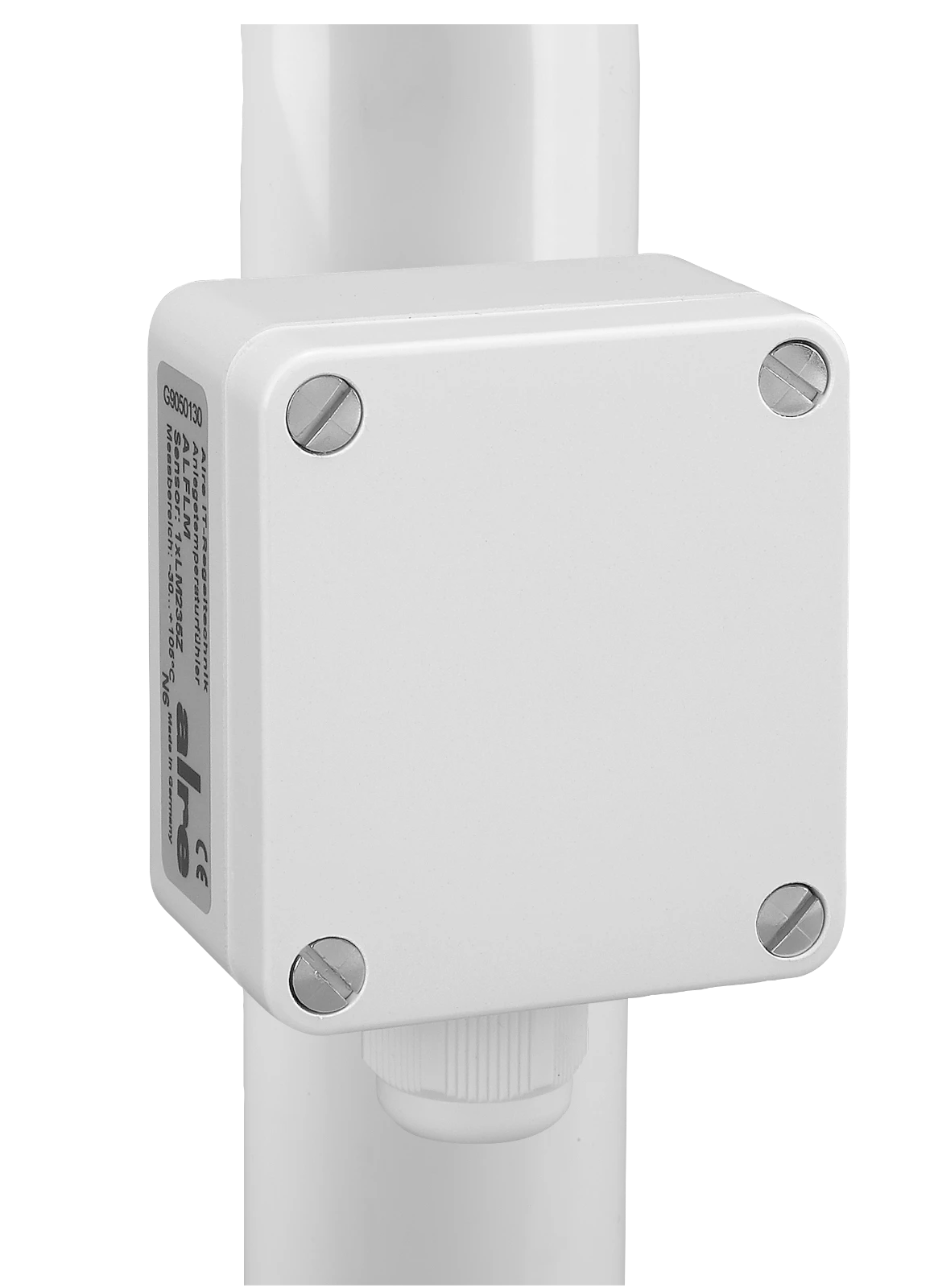 Opnemer (HVAC) Alre