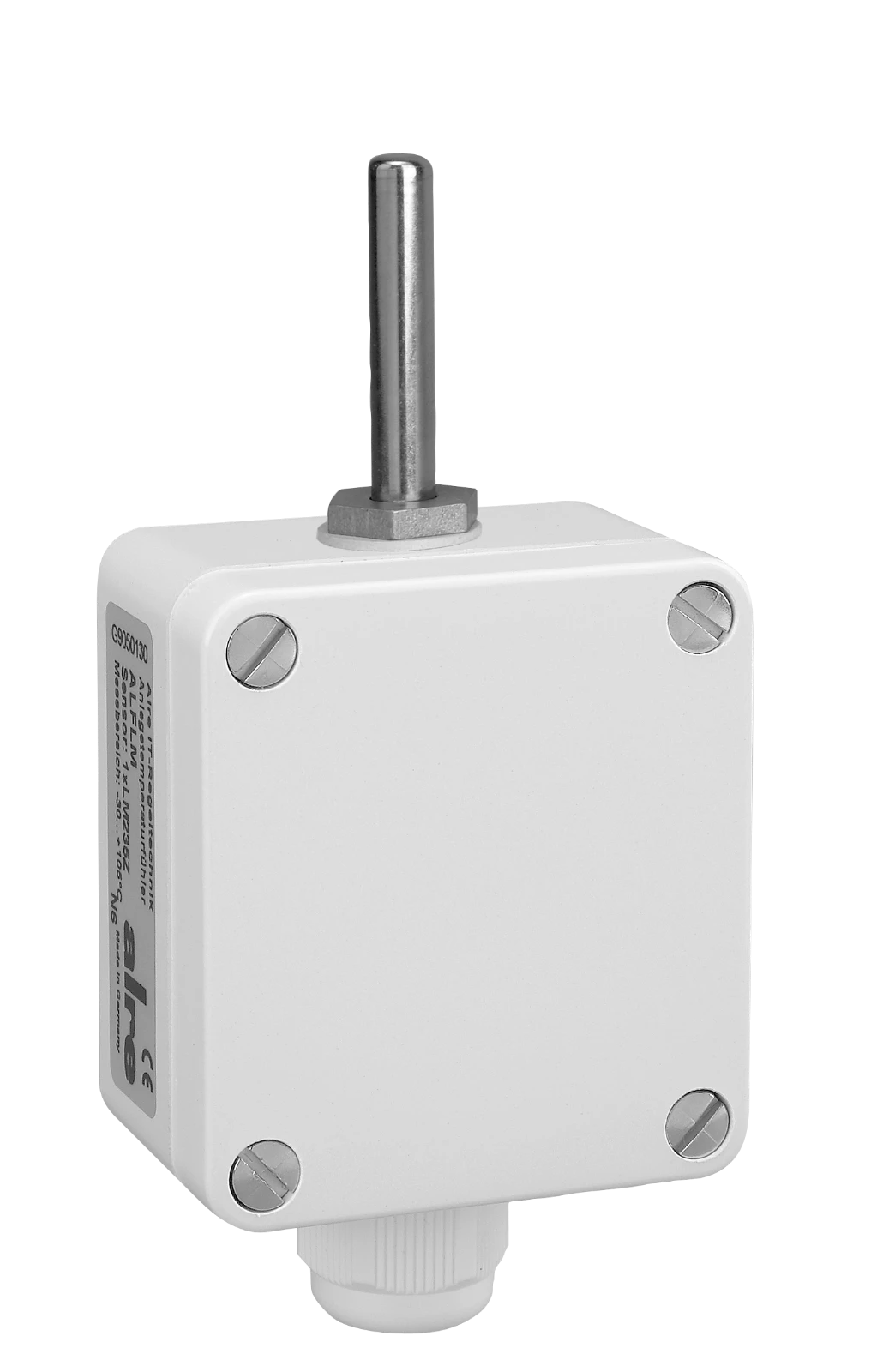 Opnemer (HVAC) Alre