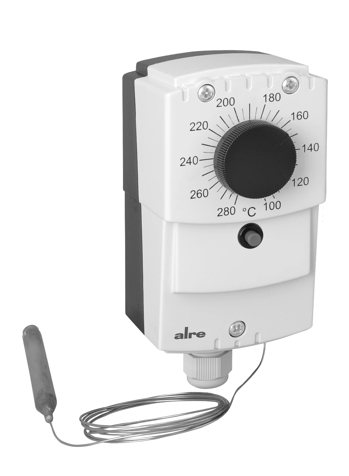 Temperatuurschakelaar Alre