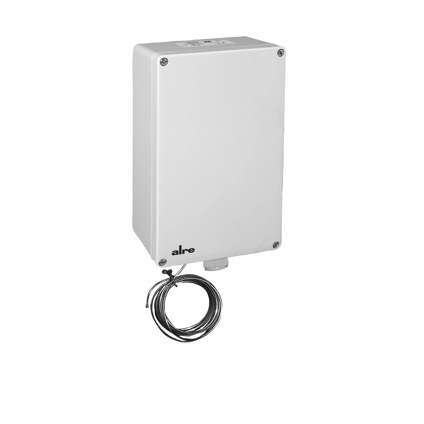 Frost protection thermostat (air) Alre