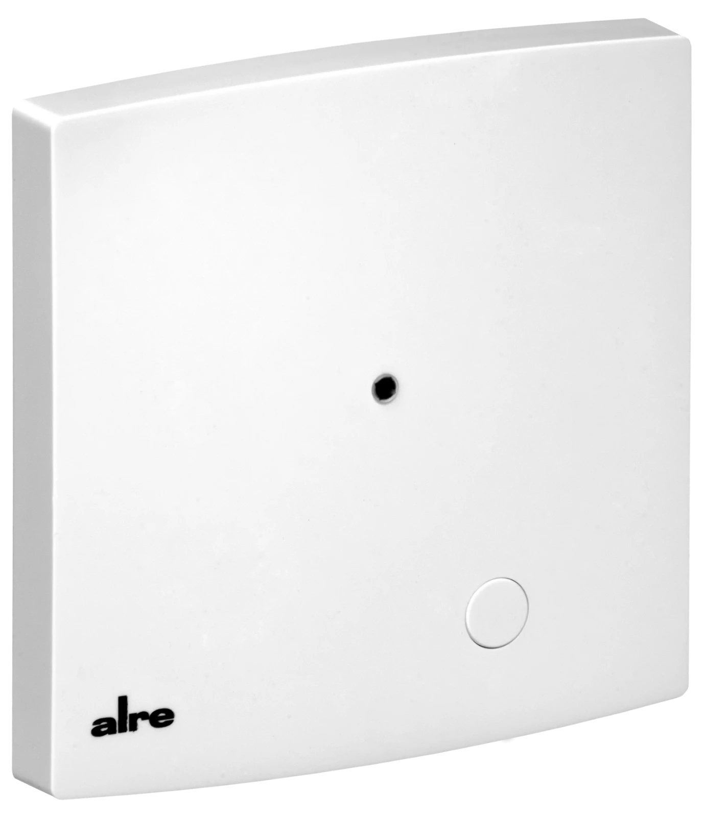 Room temperature controller for bus system Alre