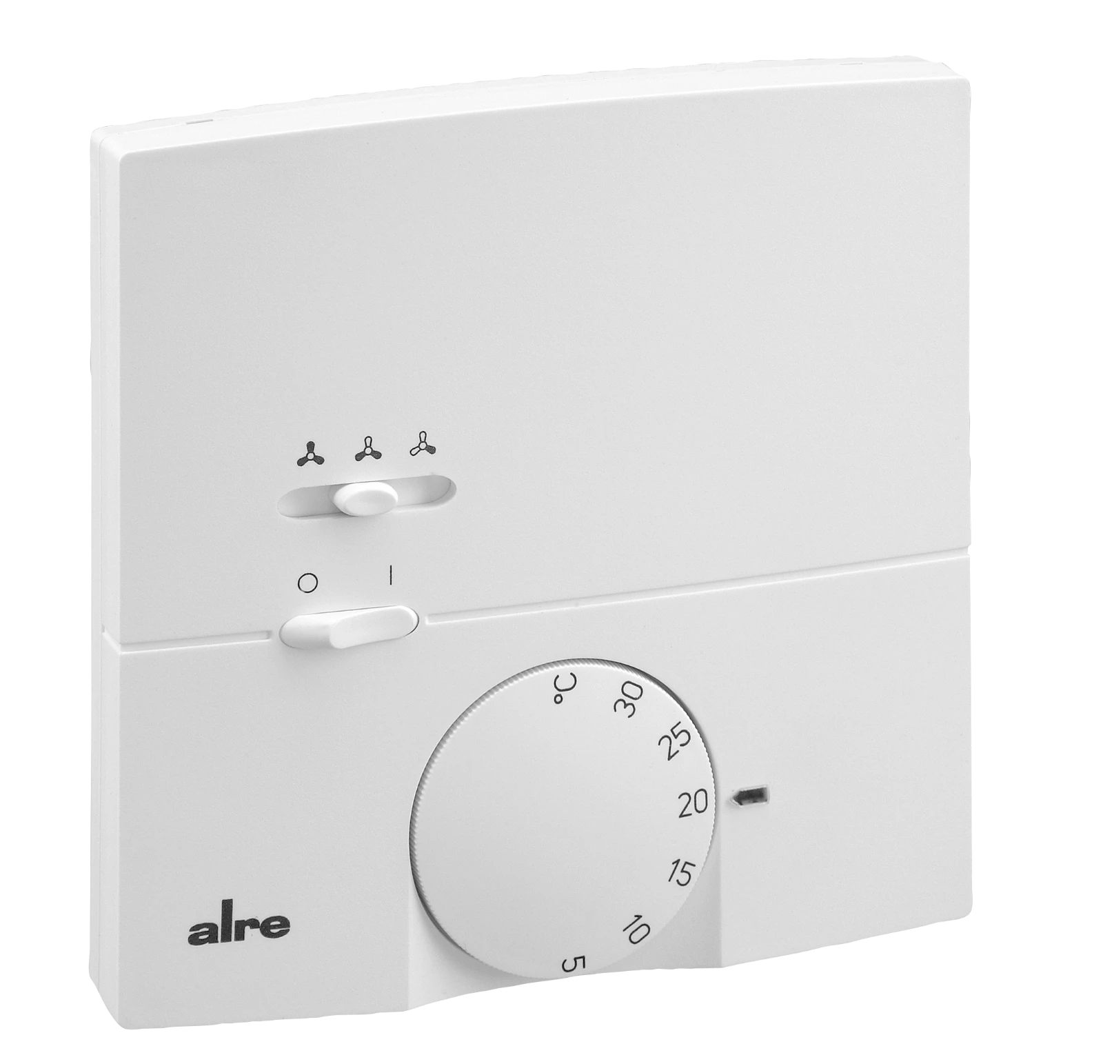 Raumthermostat (nicht industriell) Alre