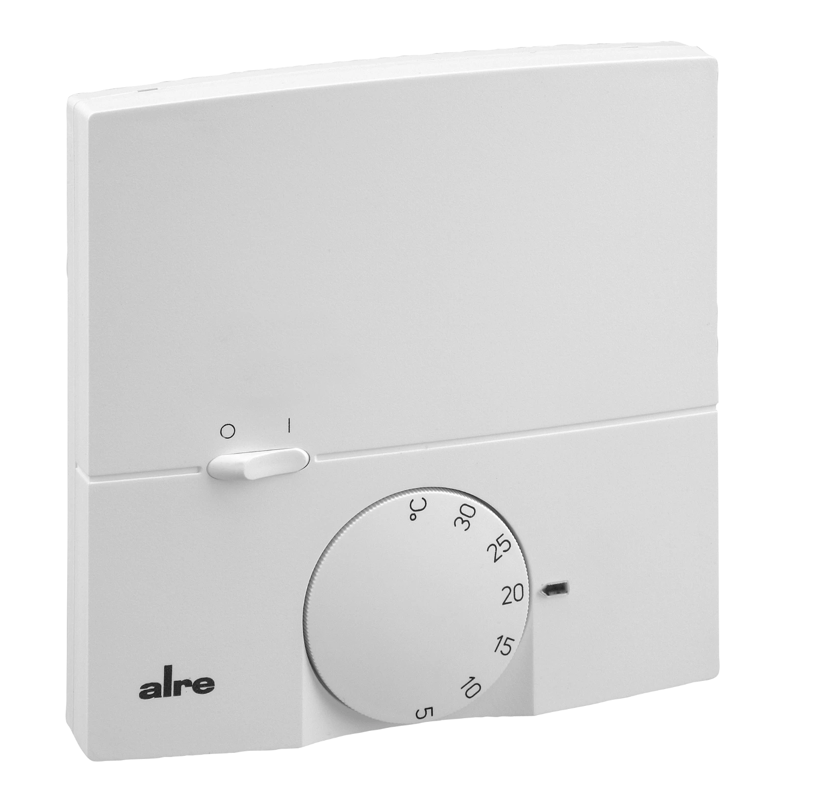 Raumthermostat (nicht industriell) Alre