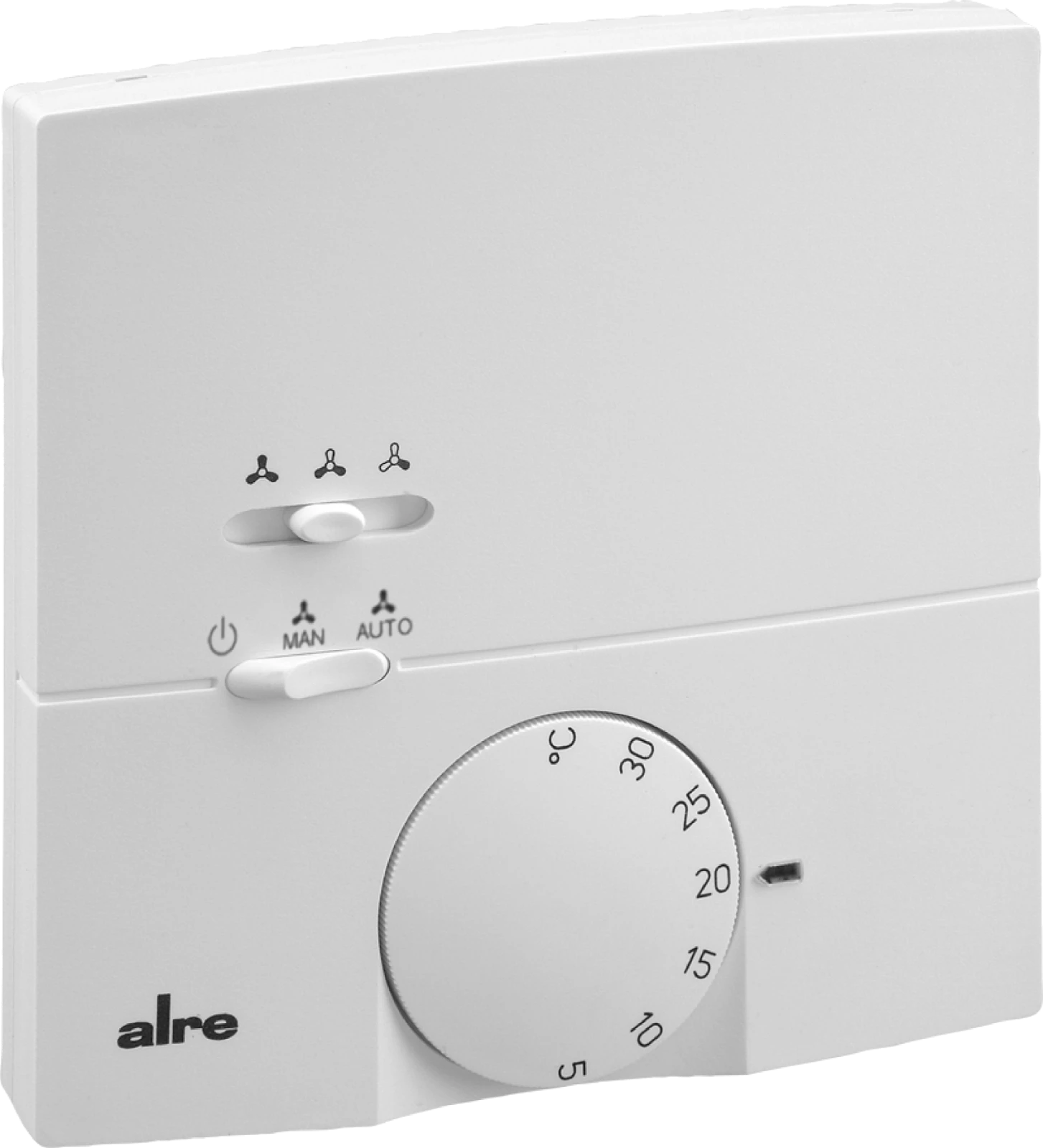 Raumthermostat (nicht industriell) Alre