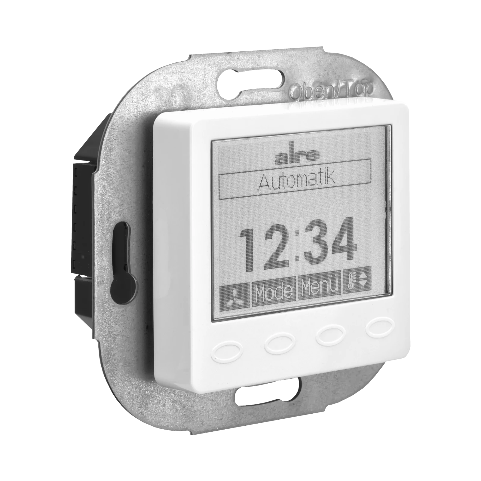 Thermostat d'ambiance/chronothermostat Alre