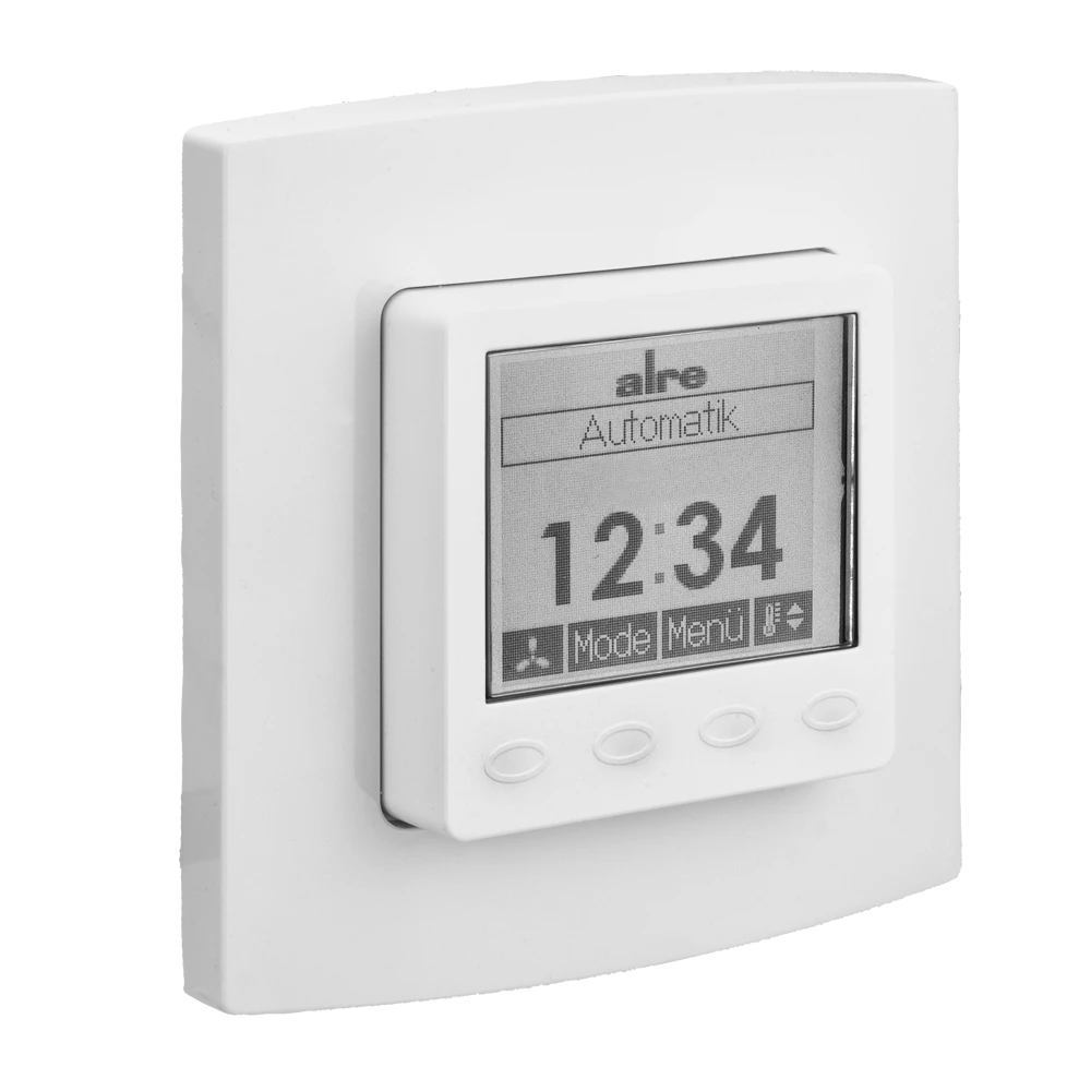 Raumthermostat/Uhrenthermostat Alre