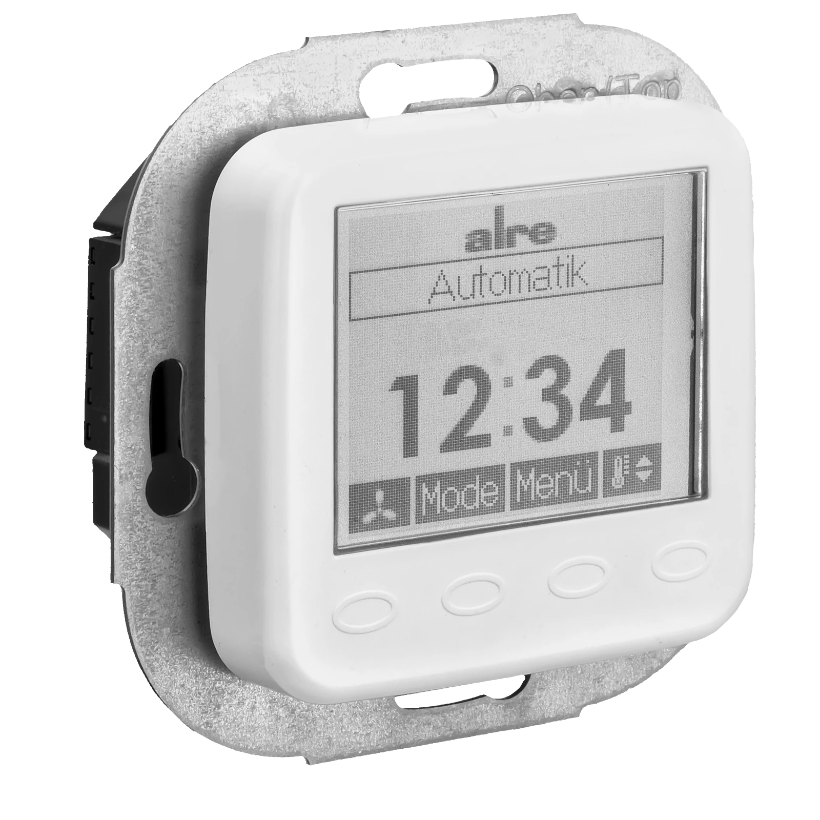 Room clock thermostat Alre