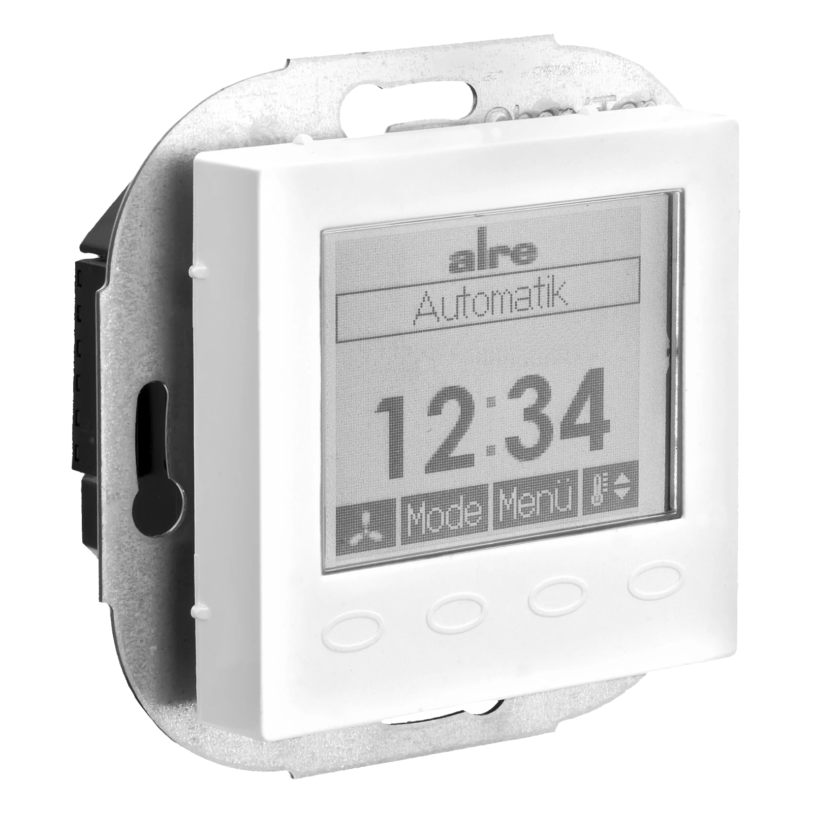 Room clock thermostat Alre