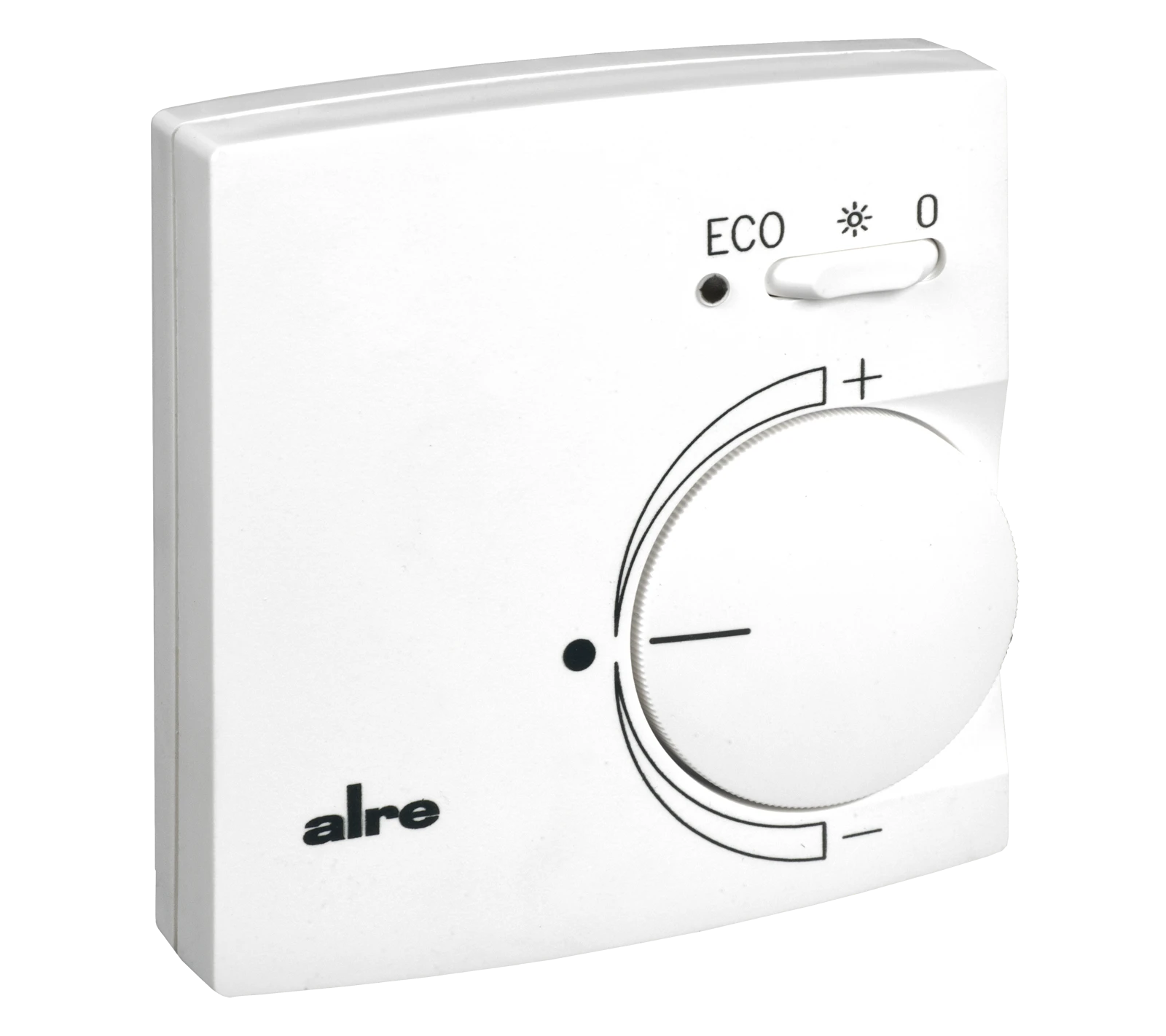 Raumthermostat (nicht industriell) Alre
