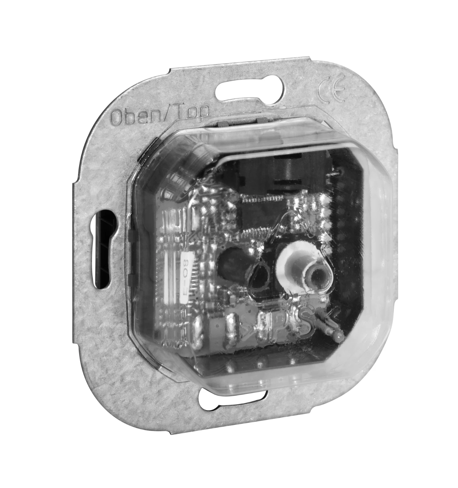 Thermostat d'ambiance Alre