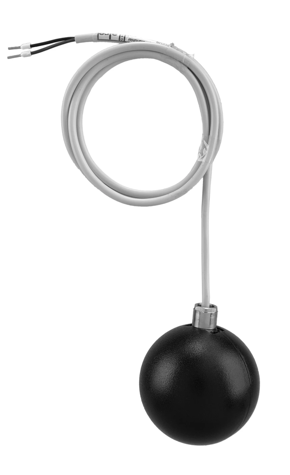 Sensor (HVAC) Alre