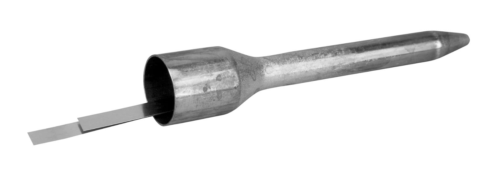 Immersion tube Alre