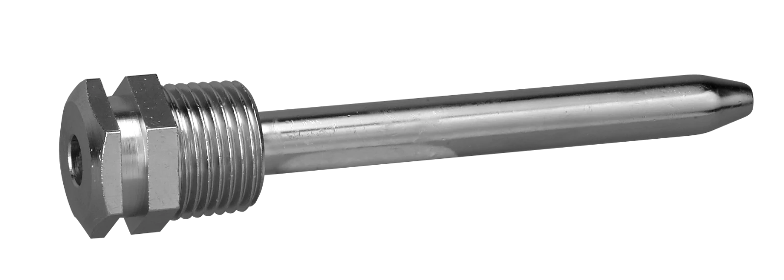 Tube plongeur Alre