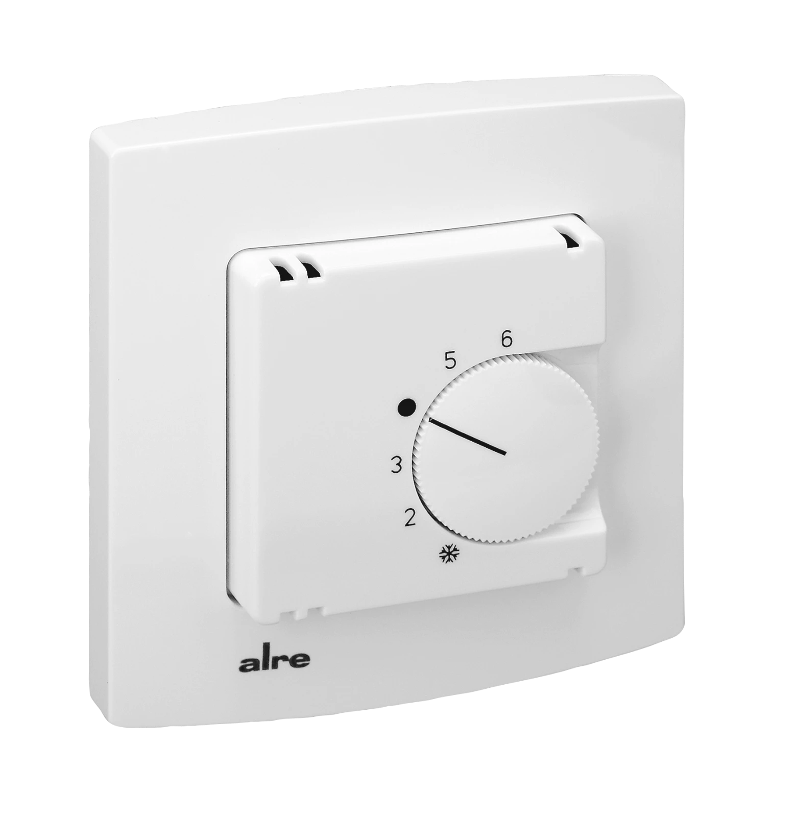 Thermostat d'ambiance Alre