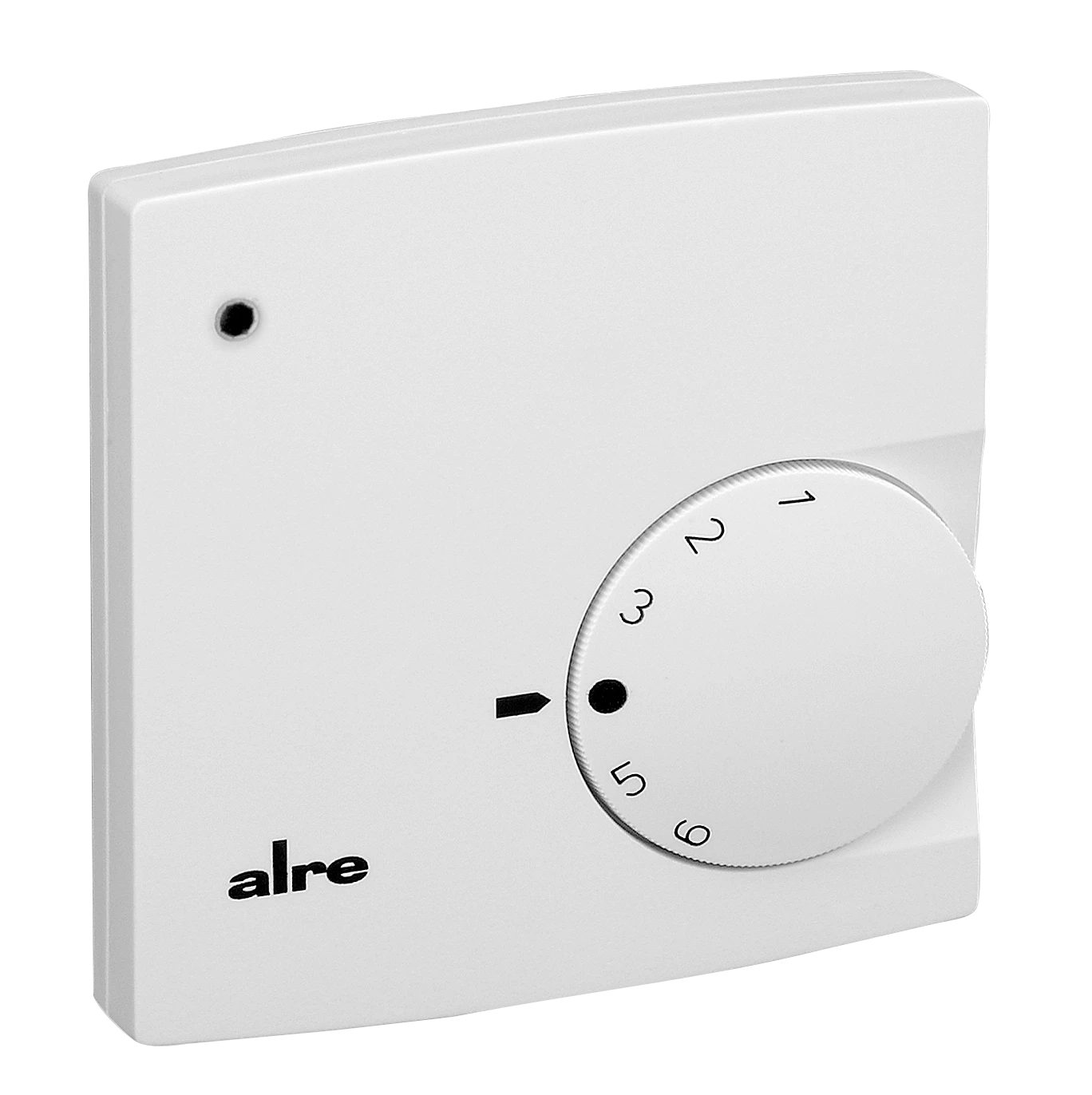Room thermostat (non-industrial) Alre