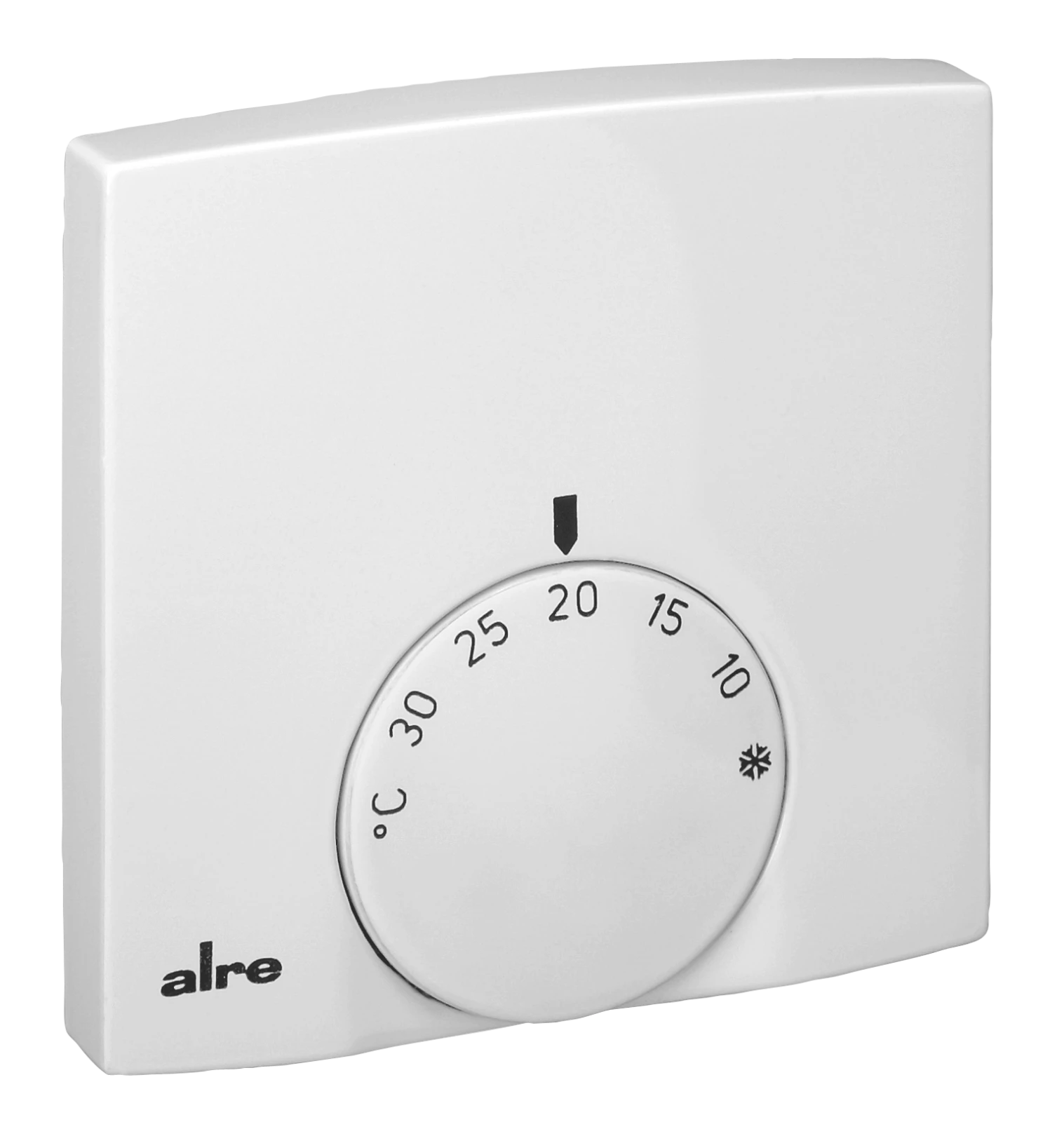 Thermostat d'ambiance Alre